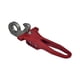 thumbnail image 4 of Gancho de sujeción para poste de asiento Strade Fareast Limited bicicleta plegable Rojo 19x64 mm, 4 of 8
