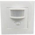 thumbnail image 5 of Indoor Motion Detector, Recessed Wall Mount, (8080mm) White, 5 of 5