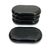 Royal Massage 4PC XXL Basalt Hot Stone Set A
