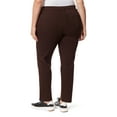 thumbnail image 3 of Gloria Vanderbilt Women's Plus Size Amanda Classic Jeans, 3 of 3