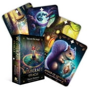Wishcraft Oracle : You are the magic (Cards)
