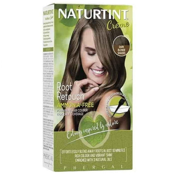 Naturtint - Root Retouch Shades, 45ml | Multiple Options