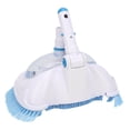 thumbnail image 3 of Manual Pool Vacuum Head Suction Cleaning Integration Swimming Pool Cleaning Tools, 3 of 9
