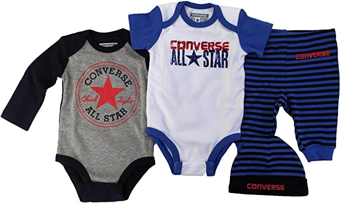 converse infant 4