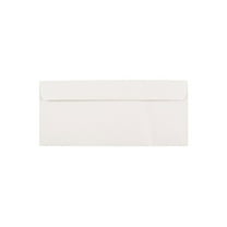 JAM Paper #9 Business Envelope 3 7/8" x 8 7/8" White 100/Pack (1633172I)