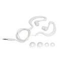 thumbnail image 2 of Auriculares de Natacia Imperesbles, Auriculares de Conduccioón con Enchufe de 3,5 mm conaponas para los los oídos reemplazables para nadar, cervecería correr, 2 of 7