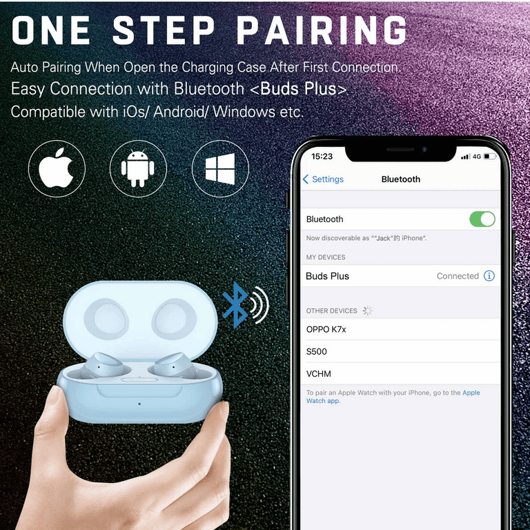 Realme pro online 4 earbuds