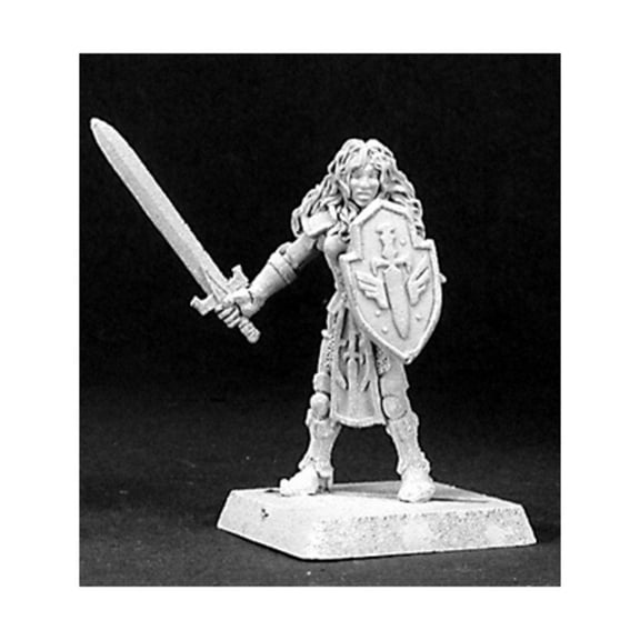 Reaper Miniatures Bladesister - Grunt New