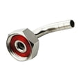 thumbnail image 4 of Draft Beer Shank Tail Piece Elbow Nut Gasket Kit Beer Brewing Tap Faucet Shank Adapter Accessories, 4 of 4