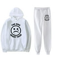 thumbnail image 6 of Emo Night Tour   hoodies suits pocket drawstring hoodies sweatshirt men/women Strap sports pants, 6 of 6