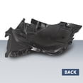 thumbnail image 4 of Front Right Passenger Side Forward Fender Liner Replacement Fit for 2012-2019 Mercedes Benz, 4 of 10