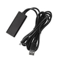 thumbnail image 4 of Ethernet Adapter Rj45 Ethernet Adapter  Adapter Micro Usb To Rj45 Adapter Micro USB To RJ45 Ethernet Adapter 10/100Mbps Conversion Transmission For TV Sticks, 4 of 8