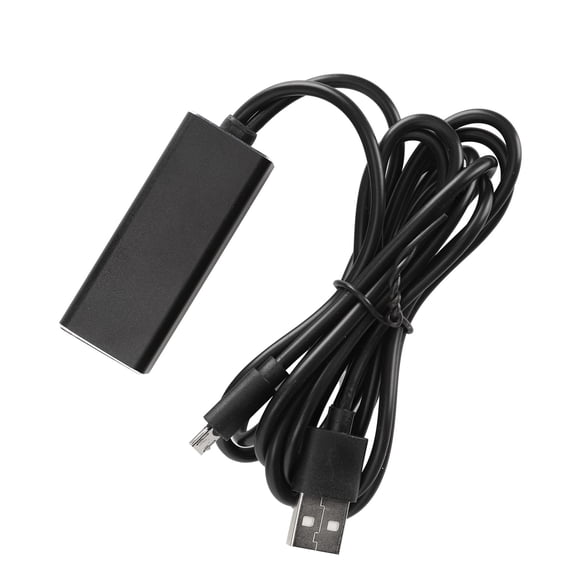 Micro USB to RJ45 Ethernet Adapter 10/100Mbps Conversion Transmission for TV Sticks