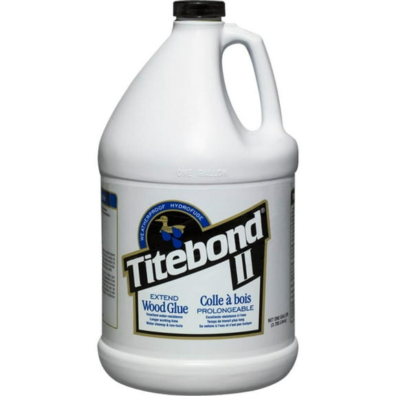 Titebond 1 Gallon Ii Extend Glue