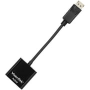 Displayport to Vga Hd-15 Cable Active Adapter Cable