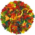 thumbnail image 4 of FirstChoiceCandy Assorted Sweet Mix  Gummies ,Sweet & Juicy Gummies  - 5 Pound, 4 of 10