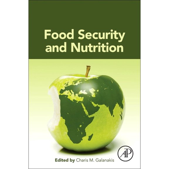 Food Security and Nutrition, (Paperback)