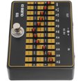 thumbnail image 1 of Pedal de guitarra ANGGREK diseño de derivación Ecualizador de sonido para guitarra eléctrica, 1 of 8