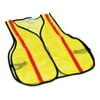 Safety Works 817890 Reflective Safety Vest