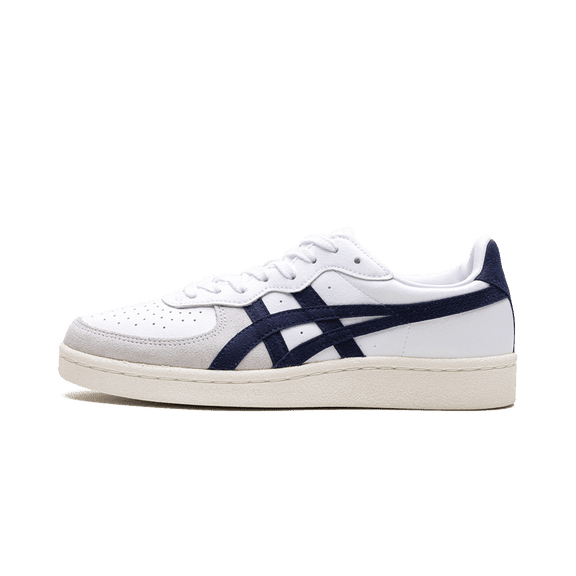 ONITSUKA TIGER MENS Onitsuka Tiger GSM "Dark Blue" 1183A353 117 from Stadium Goods