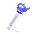 thumbnail image 3 of Floating Pool Thermometer Shatter Resistant Meter with String, 3 of 6