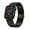 Black, variant on Classic Metal Wristband for Apple Watch Black 42/44/45/49mm (WX150-BLK45)