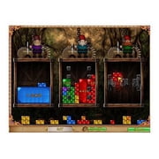 Hoyle Enchanted Puzzles - Win - CD (jewel case)