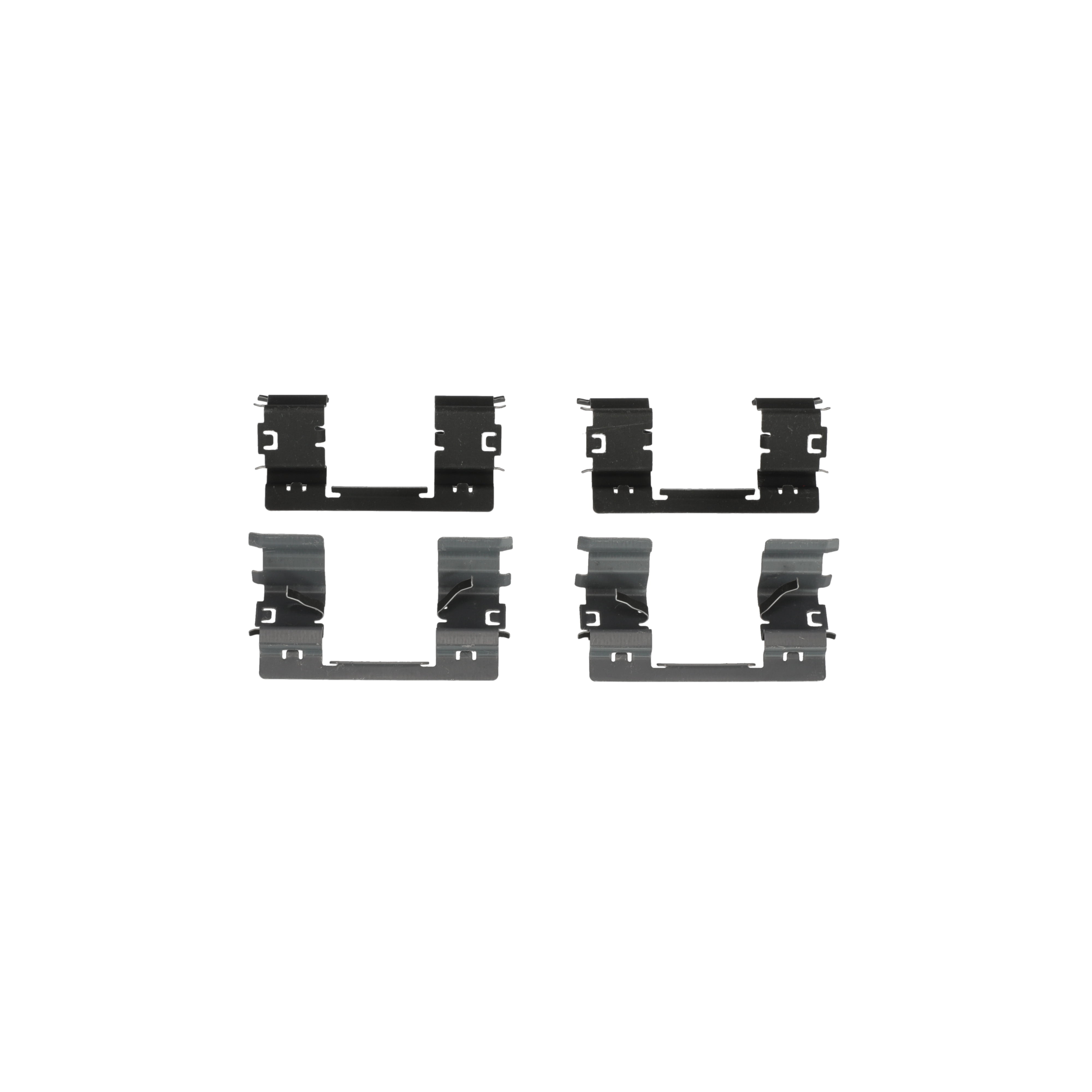 UltraHC 700 Brake Pad Set, Front HC7.1363.0.C, Chevrolet Tahoe 2020-2008