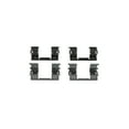 thumbnail image 5 of UltraHC 700 Brake Pad Set, Front HC7.1363.0.C, Chevrolet Tahoe 2020-2008, 5 of 6