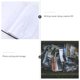 thumbnail image 4 of unbranded Album Negro Para Fotos Familiar Con Núcleo Reforzado Y Protección Impermeable, 4 of 6