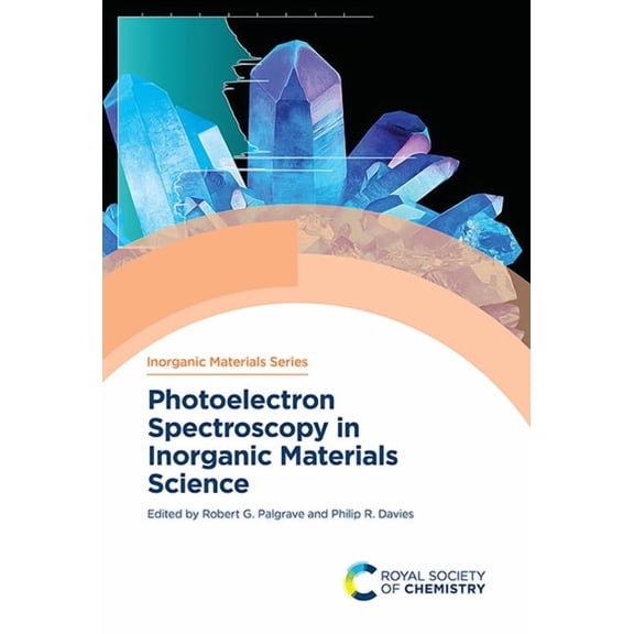 Photoelectron Spectroscopy in Inorganic Materials Science, (Hardcover)