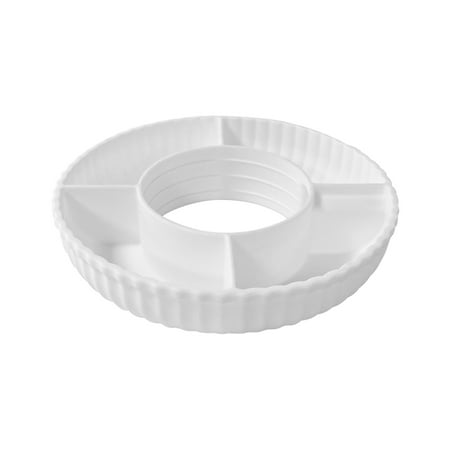 

Gogusuu Plates，Paper Plates，Disposable Plates Clearance Sales Today Deals Prime Snack Plates Cup Fruit Split Plates Candy Combination Plates Snack Bowl