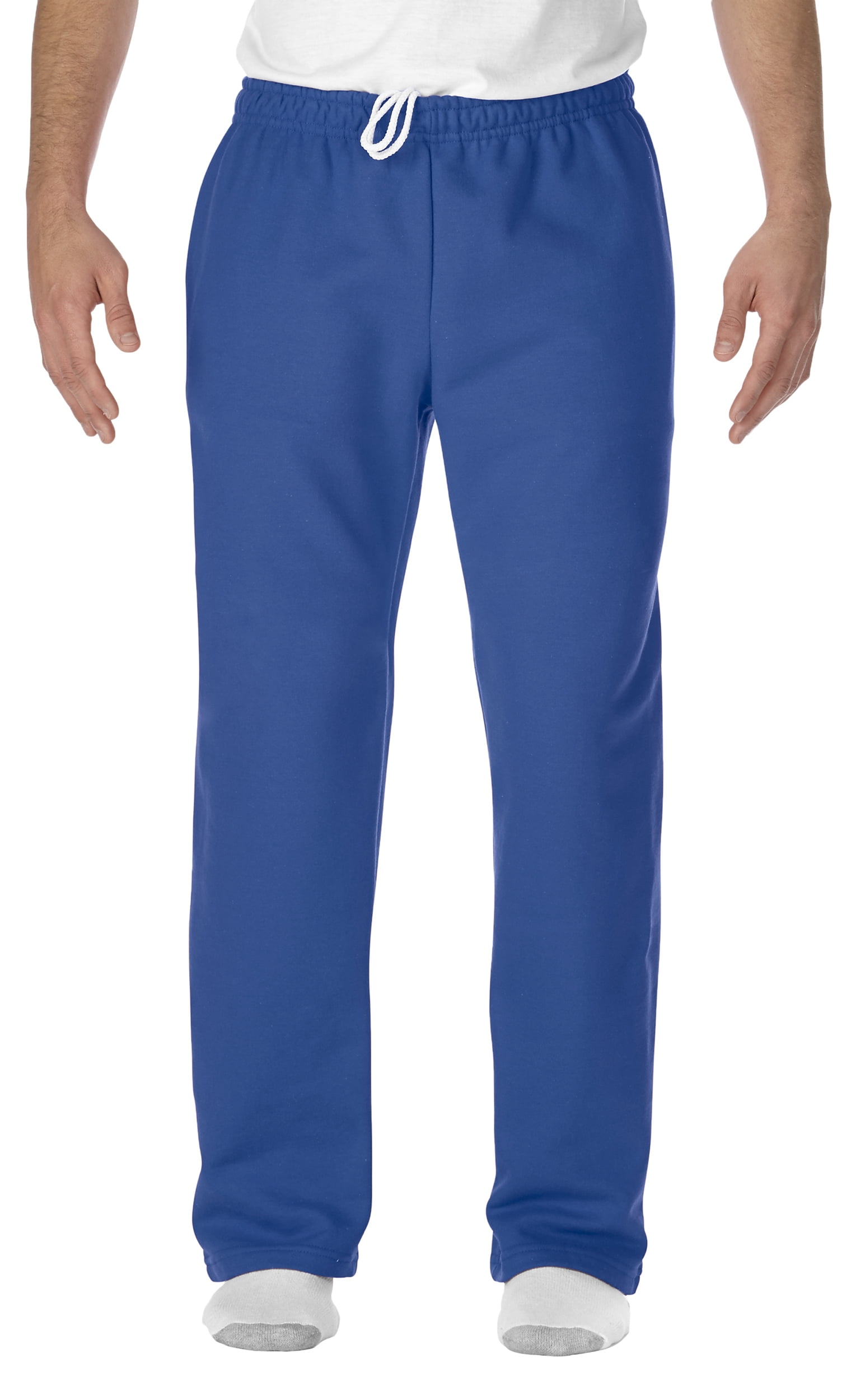 gildan sweatpants pockets