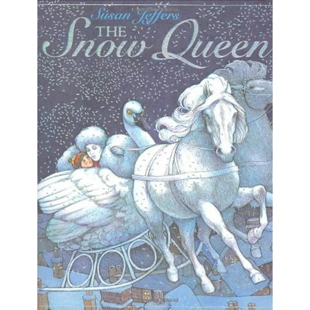 Pre-Owned The Snow Queen (Hardcover) 0525476946 9780525476948