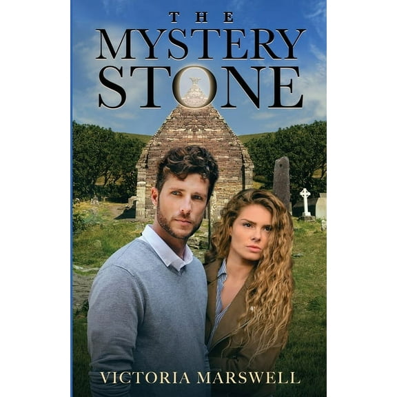 The Mystery Stone Paperback Victoria Marswell