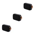 thumbnail image 2 of tredstone G2 Wireless Bluetooth Speaker Mini Subwoofer Support Small Radio black 3Set, 2 of 6