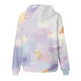 thumbnail image 3 of Taybagh Girls Sweatshirts Crew Neck Clothes for Kids Tunic Pullover Cute Hoodies for Girls Trendy, 3 of 5