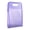 Purple, variant on 1pcs Vertical Accordion File Folder, 13 Pockets Expanding File Organize, A4 Letter Size Document Receipt Organizer Accordion Filing Folder