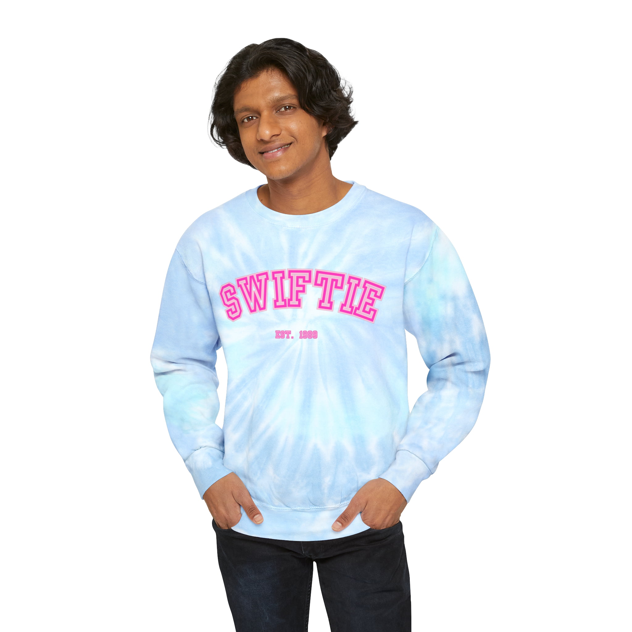 SWIFTIE Sweatshirt Swiftie … curated on LTK
