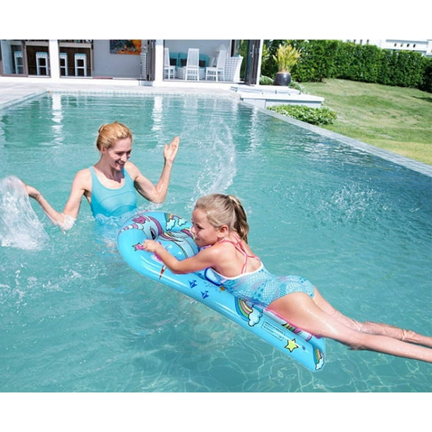 Accessoires piscines : Bouées et matelas gonflables originaux, Equipement  & entretien