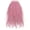 Rose Gold, variant on Turilly Summer Skirts for Women Tulle Skirts Layered Puffy Fairy Skirts Midi Length Irregular Tutu Skirt