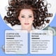 thumbnail image 2 of Copper Peptide Complex Hair Regrowth Serum for Men and Women, 2 of 5