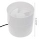 thumbnail image 4 of Silent Inline Duct Fan 220V 110V Air Extractor Exhaust Ventilation for Home 4in, 4 of 4