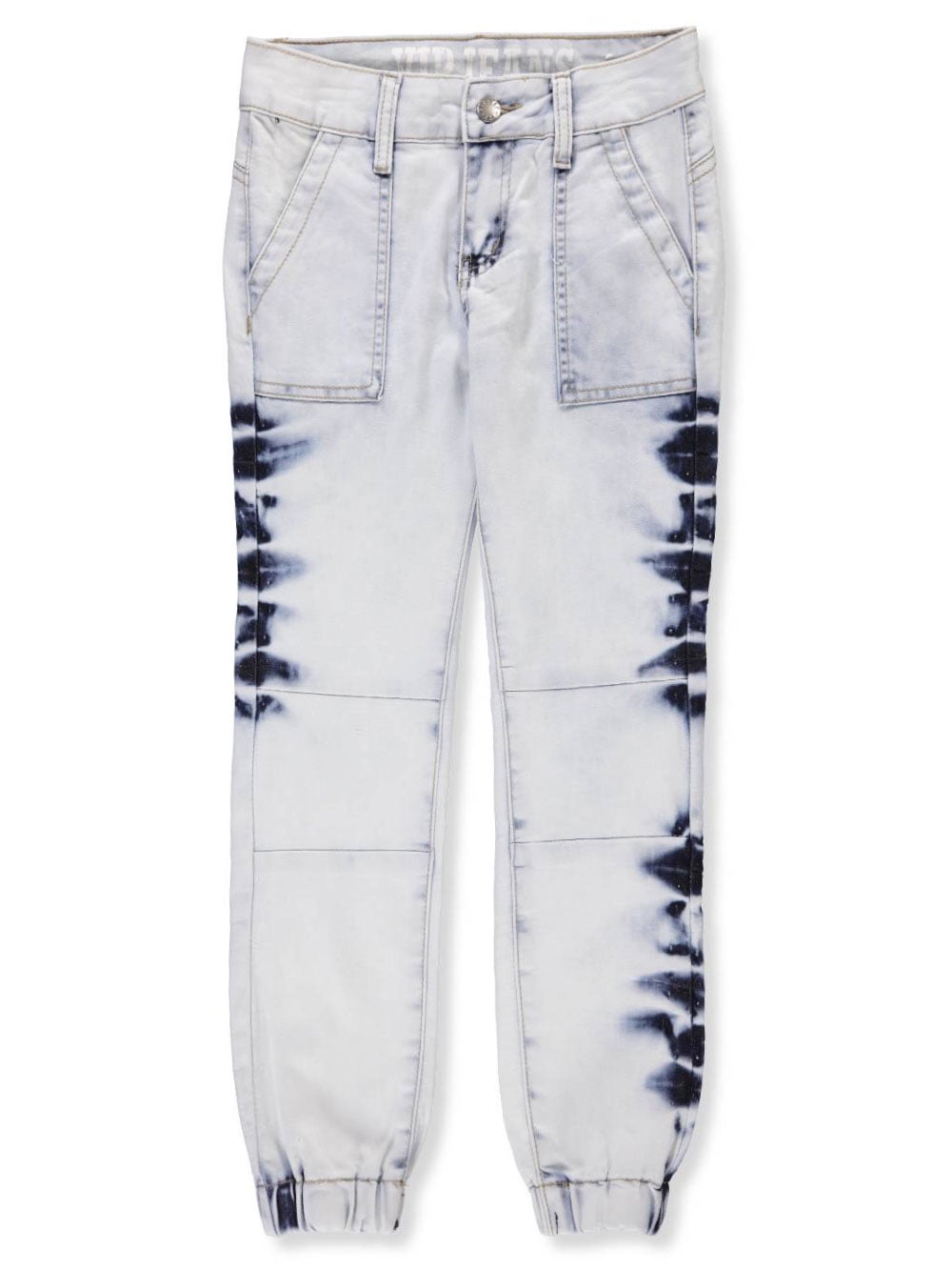 girls jeans joggers