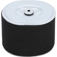thumbnail image 1 of Gx390 Air Filter Afze18 Air Filter Af Ze28 Air Filter Gx390 Engine Gx390 294 Pressure Washer Parts, Lawn Mower Air Filter Replacement Accessory for Hond Engine, 1 of 4