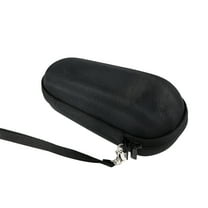 GASTROPOD Storage Case for Electric Shaver,Eva Portable Travel Case Protective Storage Bag