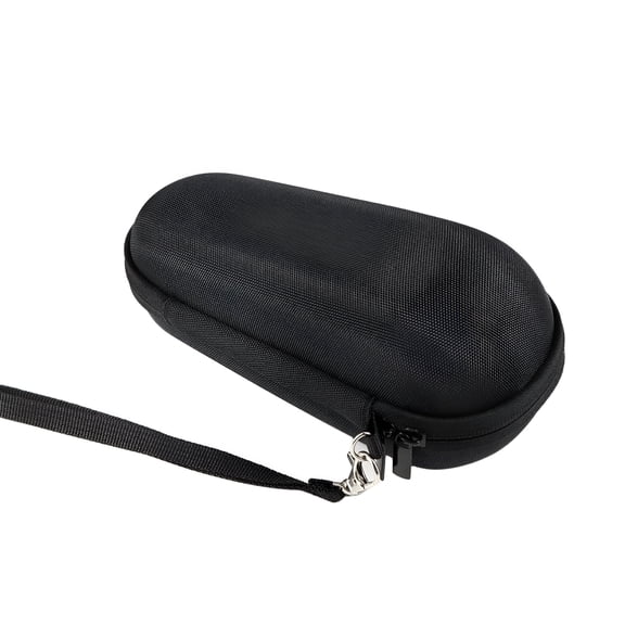 GASTROPOD Storage Case for Electric Shaver,Eva Portable Travel Case Protective Storage Bag