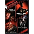 thumbnail image 2 of 4 Film Favorites: A Nightmare on Elm Street 5-8 (DVD Set) [DVD], 2 of 2