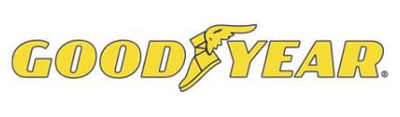 Goodyear 26" x 1.9"-2.3" Heavy Duty Bike Tube, 2 Pack, Schrader Valve