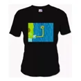 thumbnail image 1 of T-shirt Playera Gym Urban Bob Esponja Memes Olimpica Ms11, 1 of 4